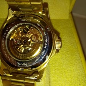 Invicta Objet D Art (model 22625)